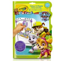 Paw Patrol bojanka - Crayola - p/a/paw-patrol-bojanka-crayola.jpg
