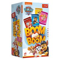 Paw Patrol Boom Boom društvena igra - Trefl - p/a/paw-patrol-boom-boom-drustvena-igra-trefl.jpg