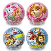 Paw Patrol: gumena lopta 14cm - 2 verzije - p/a/paw-patrol-gumena-lopta-14cm-2-verzije.jpg