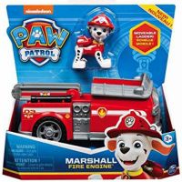 Paw Patrol: Marshall i njegovo vatrogasno vozilo - Spin Master - p/a/paw-patrol-marshall-i-njegovo-vatrogasno-vozilo-spin-master.jpg