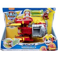 Paw Patrol Mighty Pups Marshall vozilo - Spin Master - p/a/paw-patrol-mighty-pups-marshall-vozilo-spin-master.jpg