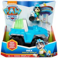 Paw Patrol: Osnovno vozilo i figura psa Rexa - Spin Master - p/a/paw-patrol-osnovno-vozilo-i-figura-psa-rexa-spin-master.jpg