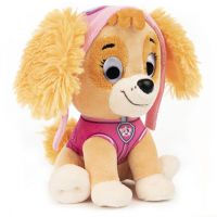 Paw Patrol: Skye plišana figura 15cm - Spin Master - p/a/paw-patrol-skye-plisana-figura-15cm-spin-master.jpg
