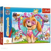 Paw Patrol: Skye sjajne puzzle 100kom - Trefl - p/a/paw-patrol-skye-sjajne-puzzle-100kom-trefl.jpg