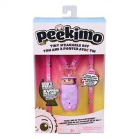 Peekimo Interaktivna ljubičasta životinjica - Lulu - Spin Master - p/e/Peekimo-Interaktivna-ljubicasta-zivotinjica-Lulu-Spin-Master-1.jpg