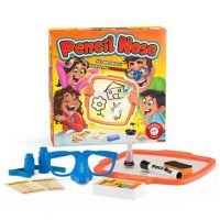 Pencil Nose društvena igra - Piatnik - p/e/Pencil-Nose-drustvena-igra-Piatnik-1.jpg