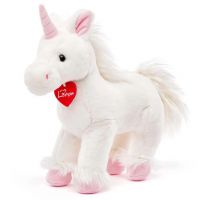 Penelope jednorog plišana igračka 30 cm - Lumpin