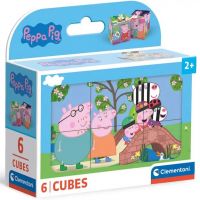 Peppa Pig 6-dijelna slagalica - Clementoni - p/e/Peppa-Pig-6-dijelna-slagalica-Clementoni-1.jpg