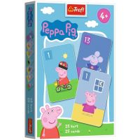 Peppa Pig: Crni Petar kartaška igra - Trefl - p/e/Peppa-Pig-Crni-Petar-kartaska-igra-Trefl-1.jpg