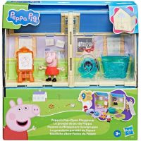 Peppa Pig: Otvoreni vrtićki set za igru - Hasbro - p/e/Peppa-Pig-Otvoreni-vrticki-set-za-igru-Hasbro-1.jpg