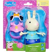 Peppa Pig: Prigodno odjevena Rebecca set figura s dodacima - Hasbro - p/e/Peppa-Pig-Prigodno-odjevena-Rebecca-set-figura-s-dodacima-Hasbro-1.jpg