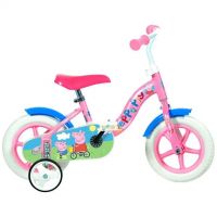 Peppa Pig dječji bicikl roza boje, veličina 10 - Dino Bikes bicikl - p/e/Peppa-Pig-djecji-bicikl-roza-boje-velicina-10-Dino-Bikes-bicikl-1.jpg