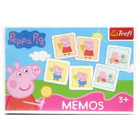 Peppa Pig igra memorije - Trefl - p/e/Peppa-Pig-igra-memorije-Trefl-1.jpg