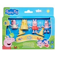 Peppa Prase: Peppine pustolovine - Plažni set za igru - Hasbro - p/e/Peppa-Prase-Peppine-pustolovine-Plazni-set-za-igru-Hasbro-1.jpg