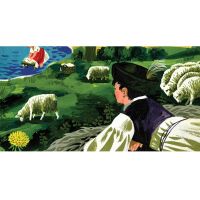 Petőfi Sándor: János vitez dijafilm - p/e/Petofi-Sandor-Janos-vitez-dijafilm-1.jpg