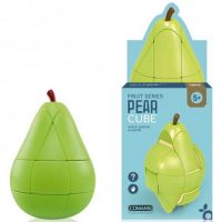 Pear Cube igra vještine