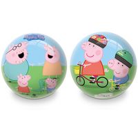 Peppa Pig BioBall gumena lopta 23cm - p/e/peppa-pig-bioball-gumena-lopta-23cm.jpg