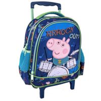 Peppa Pig: George ruksak uzorak bubnja - p/e/peppa-pig-george-ruksak-uzorak-bubnja.jpg