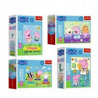 Peppa Pig i prijatelji 20 kom MiniMaxi Puzzle - Trefl - p/e/peppa-pig-i-prijatelji-20-kom-minimaxi-puzzle-trefl.jpg