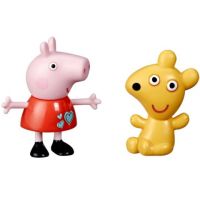 Peppa Pig: Set figurica Peppa Pig i Teddy Bear - Hasbro - p/e/peppa-pig-set-figurica-peppa-pig-i-teddy-bear-hasbro.jpg