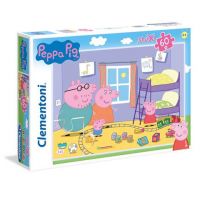 Peppa Praščić maxi puzzle 60kom - Clementoni - p/e/peppa-prascic-maxi-puzzle-60kom-clementoni.jpg