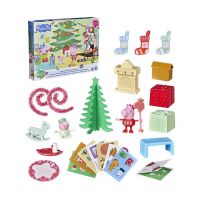 Peppa prase: Pepa i Evie adventski kalendar - Hasbro - p/e/peppa-prase-pepa-i-evie-adventski-kalendar-hasbro-1.jpg