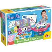 Peppa prase Super Desk interaktivni stol za razvoj vještina - Lisciani - p/e/peppa-prase-super-desk-interaktivni-stol-za-razvoj-vjestina-lisciani-1.jpg