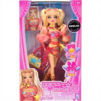 PhatMojo Dress to Impress modna lutka - s DLC kodom 