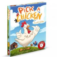 Pick a Chicken društvena igra - Piatnik - p/i/Pick-a-Chicken-drustvena-igra-Piatnik-1.jpg