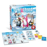 Pinkuins društvena igra - Piatnik - p/i/Pinkuins-drustvena-igra-Piatnik-1.jpg