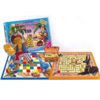 Piratičko natjecanje i Labirint društvena igra za razvoj vještina - D-Toys - p/i/Piraticko-natjecanje-i-Labirint-drustvena-igra-za-razvoj-vjestina-D-Toys-1.jpg