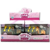 Pinky Horse set - p/i/pinky-horse-set.jpg