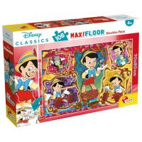Pinokio 2 u 1, puzzle od 108 dijelova i bojanka 70x50 cm - Lisciani - p/i/pinokio-2-u-1-puzzle-od-108-dijelova-i-bojanka-70x50-cm-lisciani.jpg