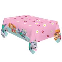 Plastični stolnjak Paw Patrol – 120x180 cm