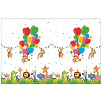 Plastični stolnjak s uzorkom vesele džungle 120x180 cm - p/l/Plasticni-stolnjak-s-uzorkom-vesele-dzungle-120x180-cm-1.jpg