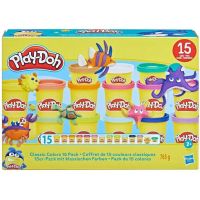 Play-Doh: Klasične boje, 15-dijelni set plastelina - Hasbro - p/l/Play-Doh-Klasicne-boje-15-dijelni-set-plastelina-Hasbro-1.jpg