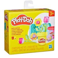 Play-Doh: Mali cvjetovi – Set za modeliranje od tijesta: Tulipan i narcis – Hasbro - p/l/Play-Doh-Mali-cvjetovi-Set-za-modeliranje-od-tijesta-Tulipan-i-narcis-Hasbro-1.jpg