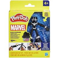Play-Doh: Marvel Crna Pantera set za igru - Hasbro - p/l/Play-Doh-Marvel-Crna-Pantera-set-za-igru-Hasbro-1.jpg