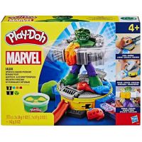 Play-Doh: Marvel Hulk Smash & Squish set za igru - Hasbro - p/l/Play-Doh-Marvel-Hulk-Smash-amp-Squish-set-za-igru-Hasbro-1.jpg