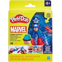 Play-Doh: Marvel Kapetan Amerika set za igru - Hasbro - p/l/Play-Doh-Marvel-Kapetan-Amerika-set-za-igru-Hasbro-1.jpg