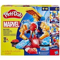 Play-Doh Marvel: Osvetnici Iron Man laboratorij za izradu oklopa sa svjetlom i zvukom - Hasbro - p/l/Play-Doh-Marvel-Osvetnici-Iron-Man-laboratorij-za-izradu-oklopa-sa-svjetlom-i-zvukom-Hasbro-1.jpg