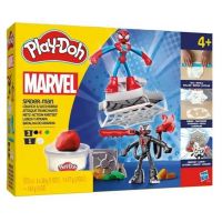 Play-Doh: Marvel Spider-Man Launch & Slice borbeni set igračaka - Hasbro - p/l/Play-Doh-Marvel-Spider-Man-Launch-amp-Slice-borbeni-set-igracaka-Hasbro-1.jpg