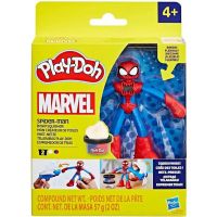 Play-Doh: Marvel Spider-Man set za igru - Hasbro - p/l/Play-Doh-Marvel-Spider-Man-set-za-igru-Hasbro-1.jpg