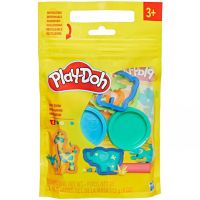 Play-Doh: Mini safari set s 4 teglicama plastelina - Hasbro - p/l/Play-Doh-Mini-safari-set-s-4-teglicama-plastelina-Hasbro-1.jpg