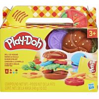 Play-Doh: Oblikovanje hrane - Set za roštilj - Hasbro - p/l/Play-Doh-Oblikovanje-hrane-Set-za-rostilj-Hasbro-1.jpg