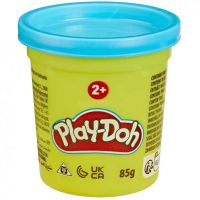 Play-Doh: Plastično tijesto u teglici, plava boja, 85g - Hasbro - p/l/Play-Doh-Plasticno-tijesto-u-teglici-plava-boja-85g-Hasbro-1.jpg