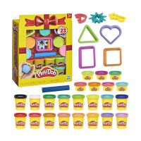 Play-Doh: Set plastelina s 23 teglicama i drugim dodacima - Hasbro - p/l/Play-Doh-Set-plastelina-s-23-teglicama-i-drugim-dodacima-Hasbro-1.jpg