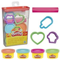 Play-Doh: Set plastelina u kutiji – s kalupima za slastice - Hasbro - p/l/Play-Doh-Set-plastelina-u-kutiji-s-kalupima-za-slastice-Hasbro-1.jpg