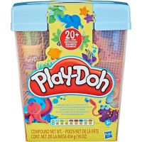 Play-Doh: Set za oblikovanje životinja s 8 komada gline - Hasbro - p/l/Play-Doh-Set-za-oblikovanje-zivotinja-s-8-komada-gline-Hasbro-1.jpg