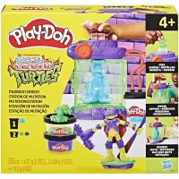 Play-Doh: Teenage Mutant Ninja Turtles Stanica za mutaciju - Hasbro - p/l/Play-Doh-Teenage-Mutant-Ninja-Turtles-Stanica-za-mutaciju-Hasbro-1.jpg